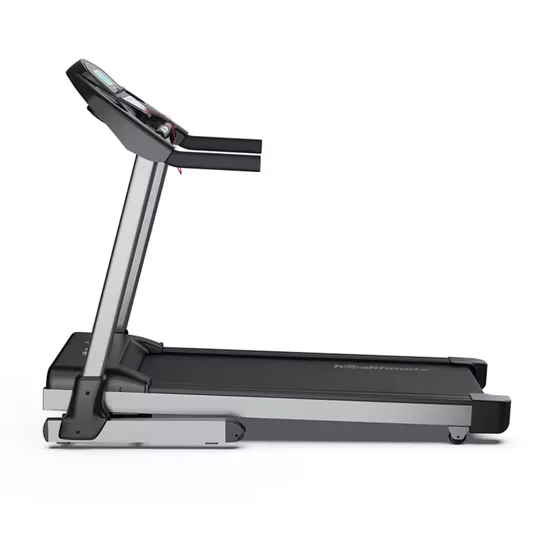 Healthmate Home Use Motorized Treadmill with Hydraulic Cylinder