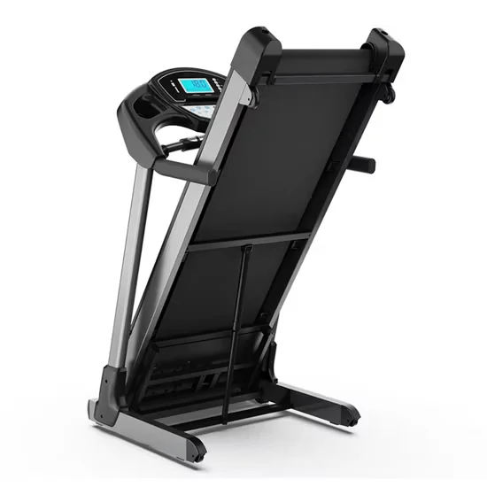 Healthmate Household Fashion Treadmill Durable Design MT166
