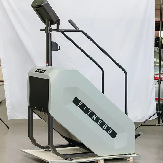 Heavy-Duty Commercial Stair Climber for Gyms and Fitness Facilities