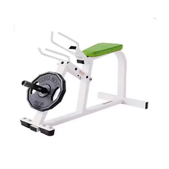 High Quality Hammer Strength Gripper Fitness Gym Equipment