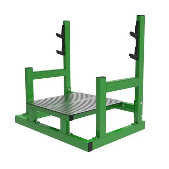 High Quality Hammer Strength Step up Fitness Gym Equipment