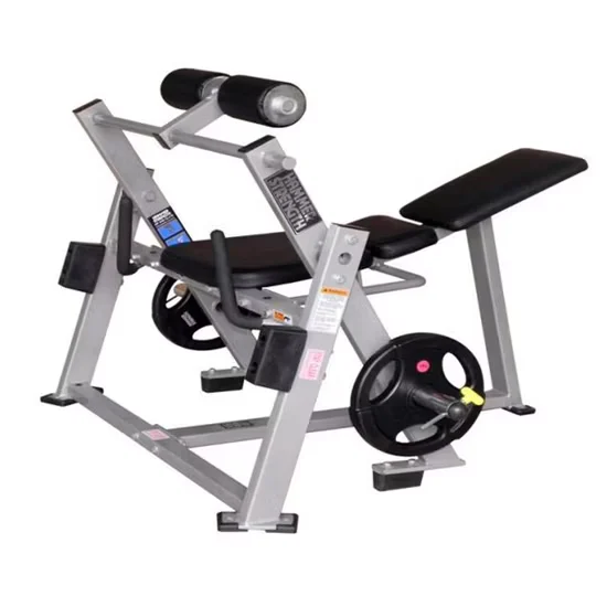 High Quality Strength Hip and Glute Machine H5076