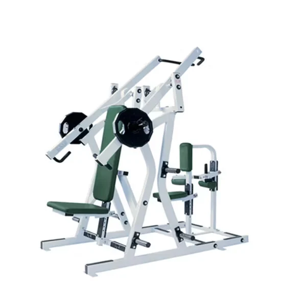 Hot Hammer Strength Machine OS-H5002 Lateral Chest Back