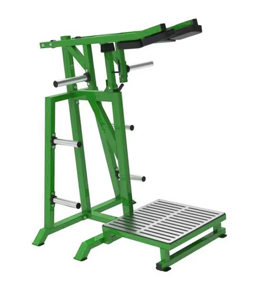 Hot Sales Commercial Gym Equipment Stand Calf Raise Machine OS-H5078