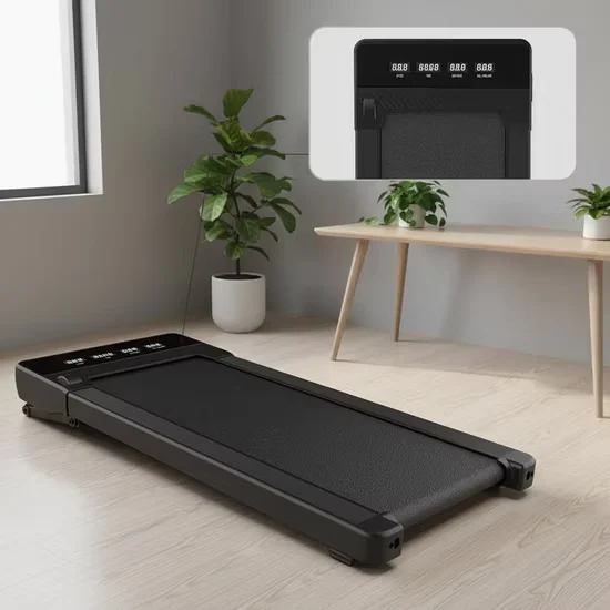 Hsm Durable New Design Walking Treadmill