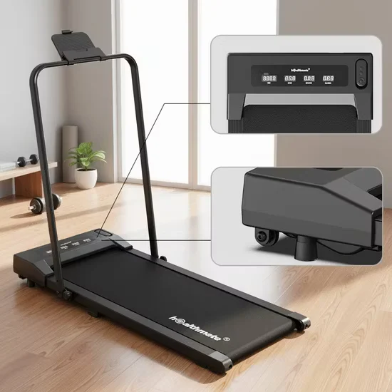 Hsm Fashion Design Electric Small Size Walking Treadmill W04D8H