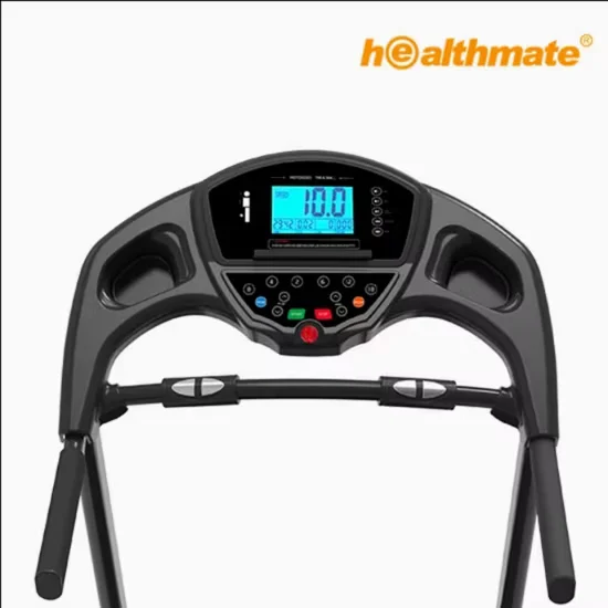 Hsm Fashion Design Household Fashion Treadmill Durable