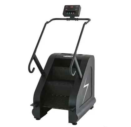LCD Stair Climber Machine for Commercial Fitness Centers