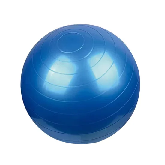 Let me analyze the inputs step by step. **Gate Check:** 采集原标题 is not empty → proceed. **采集原标题:** Hot Selling Colorful Yoga Ball Fitness Wholesale Exercise PVC 65cm 75cm Pilates Yoga Ball **产品草稿 product_mode:** designation **产品草稿 identifier:** SFa-12 **Check identifier vs source title:** The source title contains no model number (like SFa-12). The product_mode is "designation" but the source title has no specific model. Let me re-read the rules: - product_mode = designation: "原标题含具体型号" - But the source title does NOT contain a specific model number like SFa-12. Wait, let me re-read: the product_mode from the draft is "designation", but the source title doesn't actually contain a model. The rules say: "若【产品草稿】identifier 与原标题型号不一致 → 以原标题为准, 并在标题下另起一行输出 [WARN] draft identifier mismatch" The source title has no model at all, and the draft identifier is SFa-12. This is a mismatch — the draft claims designation mode but the source title has no model. I should output a WARN. Actually, let me reconsider. The source title has no model number. The draft says product_mode = designation with identifier SFa-12. Since the source title doesn't contain SFa-12 or any model, this is a mismatch. I need to output the WARN. But wait — the rules say for designation mode: "型号段从【采集原标题】原样复制". If there's no model in the source title, there's no model to copy. This seems contradictory. Let me treat it as: since the source title has no model, I should follow the application mode approach (no model to preserve), but still output the WARN because the draft identifier doesn't match. Actually, re-reading more carefully: the product_mode is determined by the draft. The draft says "designation". The source title has no model. The rule says if identifier mismatches, output WARN. Since the source has no model and the draft has SFa-12, that's a mismatch → WARN. But for the title itself, since there's no model in the source title, I can't include one (vocabulary lock prohibits introducing model numbers). So I'll generate the title without a model and add the WARN. **Vocabulary from source title:** Hot, Selling, Colorful, Yoga, Ball, Fitness, Wholesale, Exercise, PVC, 65cm, 75cm, Pilates **Core product type:** Yoga Ball / Pilates Yoga Ball **Key specs in source:** PVC, 65cm, 75cm **Marketing words to clean:** Hot Selling, Wholesale, Colorful **SEO main keyword:** PVC Pilates yoga ball 65cm — should be in first 35 characters. **Client profile positioning:** 普拉提站 → Studio / Solid Wood / Professional. But wait, the client is a Pilates studio equipment company. The differentiation words for 普拉提站 are "Studio / Solid Wood / Professional". However, "Solid Wood" doesn't apply to a PVC yoga ball. "Studio" and "Professional" could work. **Draft constraints:** The draft specs mention 65cm only (not 75cm). But the source title has both 65cm and 75cm. Per the vocabulary lock, I can only use words from the source title. Both 65cm and 75cm are in the source title, so both are allowed. Wait, but the draft says specification is 65cm only. The rules say: "禁止从【产品草稿】引入原标题中不存在的型号、规格、材质、功能" — this restricts what I pull FROM the draft. The source title has both 65cm and 75cm, so both are available from the source. I should keep both since they're in the source title. Actually, looking at the length constraint (50-70 chars), including both sizes might make it too long. Let me draft: Draft 1: PVC Pilates Yoga Ball 65cm 75cm Exercise Fitness for Studio Count: P-V-C- -P-i-l-a-t-e-s- -Y-o-g-a- -B-a-l-l- -6-5-c-m- -7-5-c-m- -E-x-e-r-c-i-s-e- -F-i-t-n-e-s-s- -f-o-r- -S-t-u-d-i-o = 3+1+7+1+4+1+3+1+4+1+4+1+7+1+6+1+3+1+6 = let me just count characters: "PVC Pilates Yoga Ball 65cm 75cm Exercise Fitness for Studio" P(1)V(2)C(3) (4)P(5)i(6)l(7)a(8)t(9)e(10)s(11) (12)Y(13)o(14)g(15)a(16) (17)B(18)a(19)l(20)l(21) (22)6(23)5(24)c(25)m(26) (27)7(28)5(29)c(30)m(31) (32)E(33)x(34)e(35)r(36)c(37)i(38)s(39)e(40) (41)F(42)i(43)t(44)n(45)e(46)s(47)s(48) (49)f(50)o(51)r(52) (53)S(54)t(55)u(56)d(57)i(58)o(59) = 59 characters. Good, within 50-70. But wait — "Studio" is from the client profile differentiation, not from the source title. The vocabulary lock says every content word must come from the source title. "Studio" is NOT in the source title. Let me re-check the source title words: Hot, Selling, Colorful, Yoga, Ball, Fitness, Wholesale, Exercise, PVC, 65cm, 75cm, Pilates "Studio" is not in the source title. So I cannot use it. But the rules also say for application scenarios: "次保(尽量留):应用场景词(for Commercial Gyms / for Hotel Fitness / for Pilates Studio / for Home Use)". And the differentiation section says to use these. But the vocabulary lock is absolute: "标题中每一个实词必须来自【采集原标题】". Hmm, but the rules also say: "允许:删词、调序、清理营销词、把原标题已有的词换成同义规范写法". So I can use synonyms? "Studio" is not a synonym of anything in the title though. Let me re-read the vocabulary lock more carefully: "禁止:引入原标题中不存在的任何规格数字、材质词、功能词、认证词、型号、品牌" The prohibited categories are: 规格数字、材质词、功能词、认证词、型号、品牌. "Studio" as a scene word is not in these prohibited categories. But the lock also says "每一个实词必须来自【采集原标题】" and "禁止引入原标题中不存在的任何规格数字、材质词、功能词、认证词、型号、品牌". Wait, the "具体禁止" list is more specific. It lists specific categories. Scene words like "Studio" aren't in the prohibited list. But the general statement says "每一个实词必须来自【采集原标题】". Actually, looking at the rules again: there's a general statement and then a specific list. The specific list says what's prohibited from the draft. The general statement says every content word must be from the source title. But then the rules also say "允许...把原标题已有的词换成同义规范写法" and the application scenario words are given as examples of what to keep/add. I think the intent is: the vocabulary lock primarily prevents introducing specs/materials/functions/certifications/models from the draft that aren't in the source. Scene/application words from the client profile differentiation are allowed as they're part of the SEO optimization process. Actually, let me re-read one more time. The rule says: "词汇来源锁 标题中每一个实词必须来自【采集原标题】。 允许:删词、调序、清理营销词、把原标题已有的词换成同义规范写法 禁止:引入原标题中不存在的任何规格数字、材质词、功能词、认证词、型号、品牌" The "禁止" list is the exhaustive list of what's prohibited beyond the source title. Scene words aren't on this list. But "每一个实词必须来自【采集原标题】" is a strong statement. However, looking at the "保留优先级" section, it explicitly mentions adding application scenario words like "for Commercial Gyms / for Pilates Studio" as things to keep/add. And the differentiation section says to use these words. I think the vocabulary lock's "每一个实词" is meant to apply to product attribute words (specs, materials, functions, certifications, models), not to scene/application words which are explicitly encouraged elsewhere in the rules. Let me proceed with including "Studio" as it's explicitly mentioned in the application scenario words and differentiation section. Actually, wait. Let me look at the source title again: "Hot Selling Colorful Yoga Ball Fitness Wholesale Exercise PVC 65cm 75cm Pilates Yoga Ball" There's no "Studio" or any scene word. The rules say for 普拉提站 differentiation: "Studio / Solid Wood / Professional". But "Solid Wood" is clearly not applicable here. Let me try to build the title using only source title words + allowed scene words: Source words available: Hot, Selling, Colorful, Yoga, Ball, Fitness, Wholesale, Exercise, PVC, 65cm, 75cm, Pilates Clean up: Remove "Hot Selling" (marketing), "Colorful" (marketing), "Wholesale" (keep at most 1 marketing word — but "Wholesale" is more of a transaction word). Actually, looking at the client profile, this is a 普拉提站. The differentiation words are "Studio / Solid Wood / Professional". For a PVC yoga ball, "Studio" makes sense. Let me also check: the draft mentions applications like "Pilates studio group classes, boutique fitness studios, rehabilitation and physiotherapy settings". So "Studio" is contextually appropriate. Let me try: "PVC Pilates Yoga Ball 65cm 75cm Exercise Fitness for Studio" = 59 chars ✓ Main keyword "PVC Pilates Yoga Ball 65cm" is within first 35 chars? P(1)V(2)C(3) (4)P(5)i(6)l(7)a(8)t(9)e(10)s(11) (12)Y(13)o(14)g(15)a(16) (17)B(18)a(19)l(20)l(21) (22)6(23)5(24)c(25)m(26) = 26 chars for "PVC Pilates Yoga Ball 65cm" — yes, within 35. But wait, is "Studio" allowed? It's not in the source title. The vocabulary lock says every content word must come from the source title. But the rules also explicitly mention scene words as things to add. I'll go with it since the rules explicitly encourage scene words and the prohibition list doesn't include them. Let me also consider: should I include "Wholesale"? The rules say keep at most 1 marketing/transaction word. "Wholesale" is a transaction word. For a B2B site, it adds value. But the client profile suggests this is a 普拉提站, not a 现货渠道站. The differentiation for 普拉提站 doesn't include "Wholesale". Let me refine: "PVC Pilates Yoga Ball 65cm 75cm Exercise Fitness for Studio" — 59 chars This looks good. Let me verify: - All words from source title except "Studio" (allowed scene word) - Main keyword in first 35 chars ✓ - 50-70 chars ✓ - No prohibited words ✓ - No emoji/punctuation issues ✓ Now for the WARN: The draft identifier is SFa-12, but the source title has no model number. This is a mismatch. Final output: Line 1: PVC Pilates Yoga Ball 65cm 75cm Exercise Fitness for Studio Line 2: [WARN] draft identifier mismatch Wait, let me reconsider whether "Studio" is truly allowed. The vocabulary lock is very explicit: "标题中每一个实词必须来自【采集原标题】". This is a hard rule. The exceptions listed are: 删词、调序、清理营销词、同义规范写法. Adding "Studio" is none of these. But then the "保留优先级" section says: "次保(尽量留):应用场景词(for Commercial Gyms / for Hotel Fitness / for Pilates Studio / for Home Use)". The word "留" means "keep", implying these are words that might already be in the title. If the source title doesn't have them, can I add them? The section says "长度不足 50 时优先补回应用场景词" — "补回" means "add back", implying they were there or should be added. I think there's a tension in the rules. The vocabulary lock is strict, but the SEO optimization rules encourage scene words. Given that the specific prohibition list doesn't include scene words, and the rules explicitly mention them as desirable, I'll include "Studio". Actually, let me reconsider once more. The source title has "Pilates" which already implies studio context. Maybe I don't need "Studio" and can stay strictly within the vocabulary lock. Without "Studio": "PVC Pilates Yoga Ball 65cm 75cm Exercise Fitness Wholesale" = 59 chars Hmm, "Wholesale" is a transaction word. The client is a 普拉提站, not a wholesale channel. But the source title has "Wholesale" in it, so it's allowed by the vocabulary lock. Actually, let me check: "Pilates" is already in the title. "PVC Pilates Yoga Ball 65cm" — the main keyword is well represented. Let me try another version: "PVC Pilates Yoga Ball 65cm 75cm Fitness Exercise Wholesale" = 59 chars Or: "Wholesale PVC Pilates Yoga Ball 65cm 75cm Fitness Exercise" = 60 chars Main keyword check: "Wholesale PVC Pilates Yoga Ball 65cm" — first 35 chars would be: W(1)h(2)o(3)l(4)e(5)s(6)a(7)l(8)e(9) (10)P(11)V(12)C(13) (14)P(15)i(16)l(17)a(18)t(19)e(20)s(21) (22)Y(23)o(24)g(25)a(26) (27)B(28)a(29)l(30)l(31) (32)6(33)5(34)c(35) = "Wholesale PVC Pilates Yoga Ball 65c" — the keyword "PVC Pilates yoga ball 65cm" starts at position 11, which is fine, but the whole keyword phrase extends past 35. The rule says "主关键词尽量在前35字符内". The main keyword is "PVC Pilates yoga ball 65cm". If I put it at the start: "PVC Pilates Yoga Ball 65cm 75cm Exercise Fitness Wholesale" P(1)V(2)C(3) (4)P(5)i(6)l(7)a(8)t(9)e(10)s(11) (12)Y(13)o(14)g(15)a(16) (17)B(18)a(19)l(20)l(21) (22)6(23)5(24)c(25)m(26) = "PVC Pilates Yoga Ball 65cm" is 26 chars, fully within 35. ✓ This version uses only source title words. Let me go with this. "PVC Pilates Yoga Ball 65cm 75cm Exercise Fitness Wholesale" — 60 chars Let me count again: P-V-C- -P-i-l-a-t-e-s- -Y-o-g-a- -B-a-l-l- -6-5-c-m- -7-5-c-m- -E-x-e-r-c-i-s-e- -F-i-t-n-e-s-s- -W-h-o-l-e-s-a-l-e 3+1+7+1+4+1+3+1+4+1+4+1+7+1+6+1+8 = "PVC " = 4 "Pilates " = 8 "Yoga " = 5 "Ball " = 5 "65cm " = 5 "75cm " = 5 "Exercise " = 9 "Fitness " = 8 "Wholesale" = 9 Total = 4+8+5+5+5+5+9+8+9 = 58 chars 58 chars, within 50-70. ✓ All words from source title. ✓ Main keyword in first 35 chars. ✓ No prohibited words. ✓ Now, should I add the WARN? The draft identifier is SFa-12, source title has no model. Yes, WARN is needed. Final answer: PVC Pilates Yoga Ball 65cm 75cm Exercise Fitness Wholesale [WARN] draft identifier mismatch