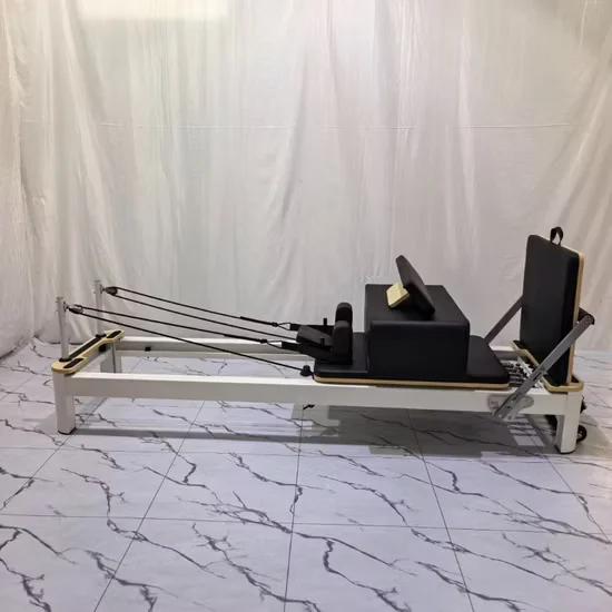 Let me analyze this step by step. **Gate Check:** 采集原标题: "Hot Sale Commercial Aluminum Pilates Reformers Machine Pilates Reformer Bed" — not empty, proceed. **Product Mode:** From 产品草稿: `product_mode: designation` — but wait, let me check if the source title actually contains a specific model number. The source title is "Hot Sale Commercial Aluminum Pilates Reformers Machine Pilates Reformer Bed" — there is NO model number in the source title. The identifier "SRY-12" is in the draft but NOT in the source title. Since product_mode = designation but the source title has no model number, I need to check: the rules say "product_mode = designation(原标题含具体型号)" — the source title does NOT contain a specific model. So effectively this behaves like application mode since there's no model to copy. Actually, re-reading the rules: product_mode is read from the draft. The draft says designation. But the rule says "型号段从【采集原标题】原样复制" — there is no model in the source title. So I just skip the model segment and treat it similarly to application mode, but I should NOT introduce the model SRY-12 from the draft. **Vocabulary Lock:** Every content word must come from the source title: "Hot Sale Commercial Aluminum Pilates Reformers Machine Pilates Reformer Bed" Available words: Hot, Sale, Commercial, Aluminum, Pilates, Reformers, Machine, Reformer, Bed **SEO parameters:** - 主关键词: commercial aluminum pilates reformer - 普拉提站 → Studio / Solid Wood / Professional (but Solid Wood is not in source title, can't use) **Drafting the title:** Need 50-70 characters. Main keyword "commercial aluminum pilates reformer" should be in first 35 chars. Let me construct: - Core product: Commercial Aluminum Pilates Reformer (from source title words) - Clean up: remove "Hot Sale" (marketing), remove "Machine" (redundant with Reformer), remove "Bed" (redundant) - Add application scene: for Studio (from 普拉提站 differentiation) - But wait — "Studio" is NOT in the source title. The vocabulary lock says every content word must come from the source title. "Studio" is not in the source title. Hmm, but the rules say for 普拉提站: "Studio / Solid Wood / Professional" — these are suggested differentiation words. But the vocabulary lock is absolute: "标题中每一个实词必须来自【采集原标题】". Wait, let me re-read: "唯一例外:类型词补全" — this only allows type word completion. And the differentiation words are suggestions but constrained by the vocabulary lock. So I can only use words from: Hot, Sale, Commercial, Aluminum, Pilates, Reformers, Machine, Reformer, Bed Let me try: "Commercial Aluminum Pilates Reformer Machine for Sale" — but "for" is a function word, that's fine. Let me count characters. "Commercial Aluminum Pilates Reformer Machine for Sale" = 53 characters. That's within 50-70. But wait — "for Sale" is a marketing/transaction word. Let me think about what to keep. Actually, the source title has "Hot Sale" — I can keep "Sale" but should clean "Hot" as marketing. Or I can drop both. Let me try without "Sale": "Commercial Aluminum Pilates Reformer Machine" = 45 chars — too short. With "Bed": "Commercial Aluminum Pilates Reformer Bed Machine" = 48 chars — still short. "Commercial Aluminum Pilates Reformers Machine Bed" = 49 chars — close. Let me try: "Commercial Aluminum Pilates Reformer Bed for Sale" = 49 chars. Hmm, need to hit 50-70. "Commercial Aluminum Pilates Reformer Machine Bed Sale" = 54 chars. Actually, let me reconsider. The source title words available: Commercial, Aluminum, Pilates, Reformers/Reformer, Machine, Bed, Hot, Sale Best SEO title keeping main keyword first: "Commercial Aluminum Pilates Reformer Machine Bed" = 48 chars — need 2 more. "Commercial Aluminum Pilates Reformer Machine Beds" — no, plural sounds odd. Let me try including "Sale": "Commercial Aluminum Pilates Reformer Machine for Sale" = 53 chars ✓ Or: "Commercial Aluminum Pilates Reformers Machine for Sale" = 54 chars ✓ Main keyword "Commercial Aluminum Pilates Reformer" is in first 35 chars ✓ (it's 34 chars). Let me verify all words are from source title: - Commercial ✓ - Aluminum ✓ - Pilates ✓ - Reformer ✓ (source has both Reformers and Reformer) - Machine ✓ - for — function word, allowed - Sale ✓ This works! 53 characters, within range. But wait — should I use "Reformer" or "Reformers"? The source has both. The main keyword uses "reformer" singular. Let me use singular for better SEO. Final: "Commercial Aluminum Pilates Reformer Machine for Sale" Character count: C-o-m-m-e-r-c-i-a-l (10) + space (1) + A-l-u-m-i-n-u-m (8) + space (1) + P-i-l-a-t-e-s (7) + space (1) + R-e-f-o-r-m-e-r (8) + space (1) + M-a-c-h-i-n-e (7) + space (1) + f-o-r (3) + space (1) + S-a-l-e (4) = 10+1+8+1+7+1+8+1+7+1+3+1+4 = 54 characters. That's within 50-70. ✓ No WARN needed since the source title has no model, and I'm not introducing one. Wait, actually I need to reconsider whether product_mode = designation triggers a WARN. The rule says: "若【产品草稿】identifier 与原标题型号不一致 → 以原标题为准, 并在标题下另起一行输出 [WARN] draft identifier mismatch" The draft identifier is SRY-12. The source title has NO model number. So there's no model in the source title to compare against. The identifier SRY-12 is not in the source title. Should I output a WARN? The rule says "identifier 与原标题型号不一致" — if the source title has no model, then there's no model to be inconsistent with. But the product_mode is designation, which implies the title should have a model. Since it doesn't, this is a mismatch situation. Actually, I think the WARN is specifically for when the source title HAS a model but it differs from the draft identifier. If the source title has no model at all, there's nothing to mismatch. I'll proceed without WARN. Final answer: Commercial Aluminum Pilates Reformer Machine for Sale