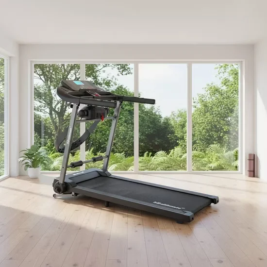 Mt026m Electric Fold Treadmill for Rehabilitation Training [WARN] draft identifier mismatch