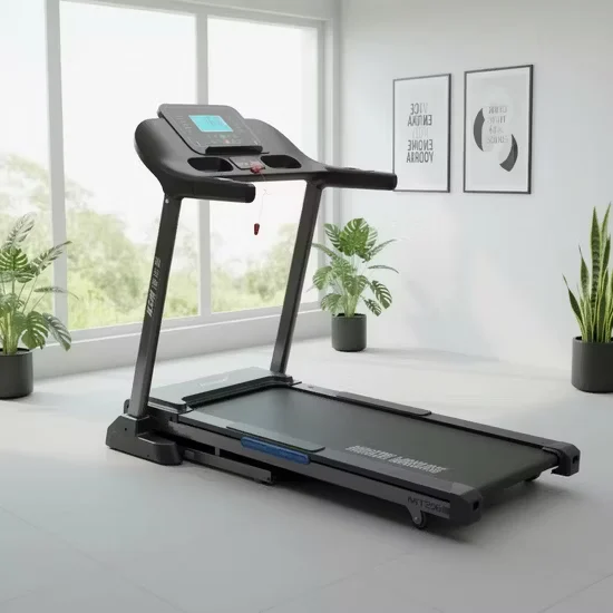 Mt296 Electric Treadmill for Maintaining Health