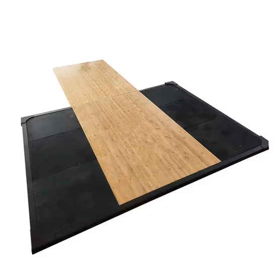 Multi Function Power Rack Gym Machine Weight Lifting Platform for Commercial Gym