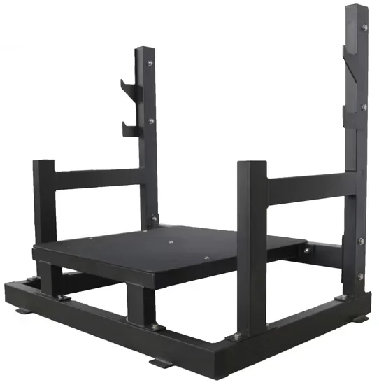 Osh058 Commercial Step Up Fitness Equipment for Gym [WARN] draft identifier mismatch