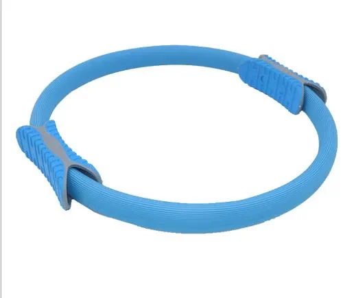 Pilates Magic Circle Exercise Ring Customized Yoga Ring for Studio