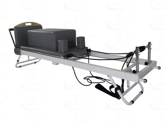 Pilates Reformer Folding Pilates Equipment Pilates Bed