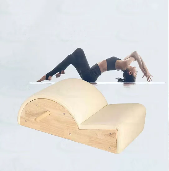 Pilates Spine Corrector Cadillac Spine Corrector for Home Fitness