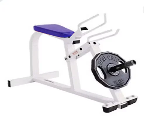 Plate Loaded Gripper Machine 5022 for Commercial Gyms