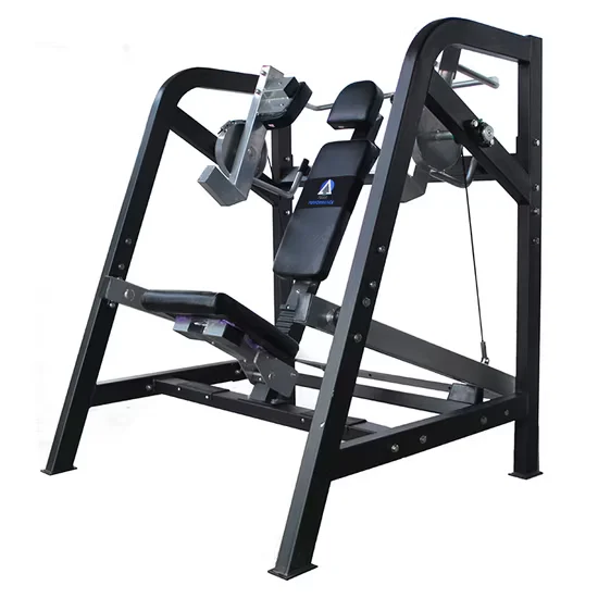 Professional Hammer Strength Pull Over H5012 Gym Equipment