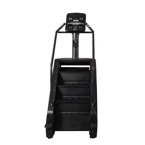 Professional Stair Climber for Intense Cardio Workouts