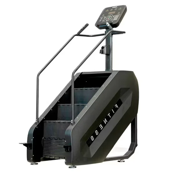 Reliable Commercial Stair Machine for Gyms