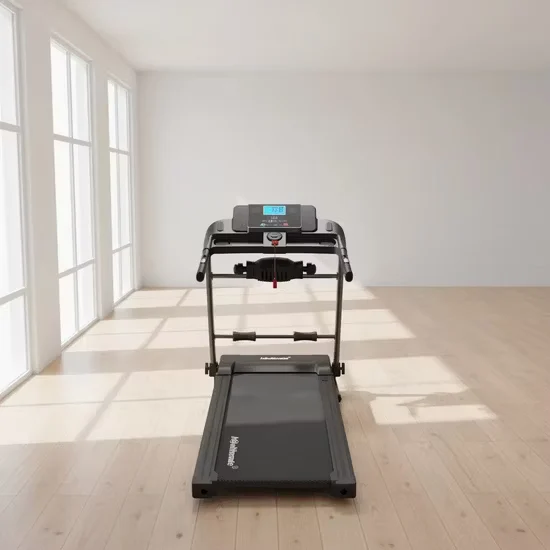 Safe Mt026m Electric Fold Home Gym Treadmill for Fat Burning