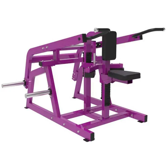 Seated Dip Machine Gym Equipment Factory Price Fitness