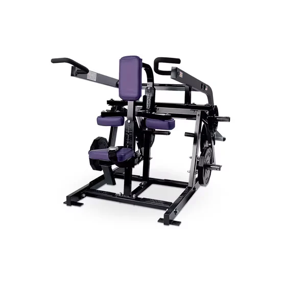 Seated Triceps DIP Machine Hammer Strength Gym Equipment [WARN] draft identifier mismatch