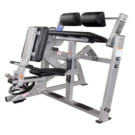 Seated Triceps Extension OS-H5077 Hammer Strength Equipment