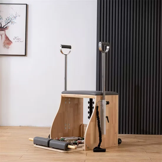 Senrui Pilates Combo Chair for Gym Studio