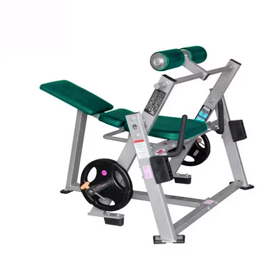 Strength Hip and Glute Machine OS-H5076 for Gym