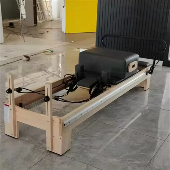 Studio Body Core Training Equipment Pilates Reformers