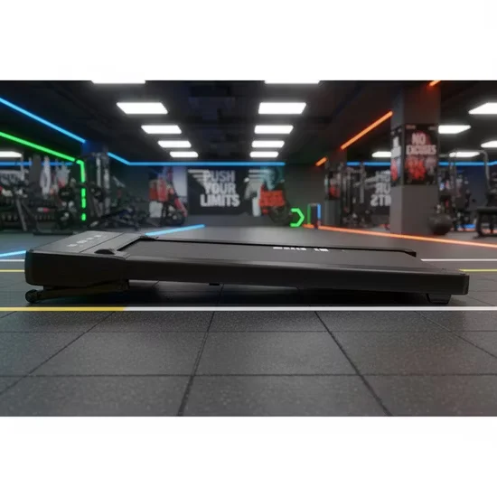 W04H1 Home Use Walking Treadmill with Auto-Incline Function