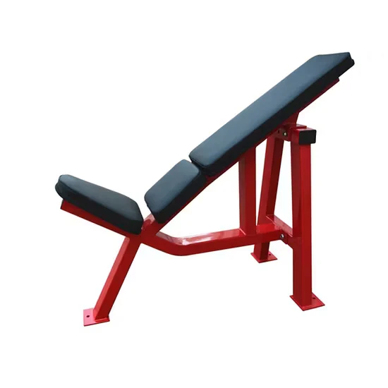 Wholesale 30 Degree Incline Bench Gym Equipment
