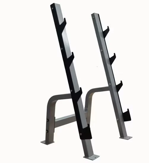 Wholesale Gym Use Equipment Barbell Rack
