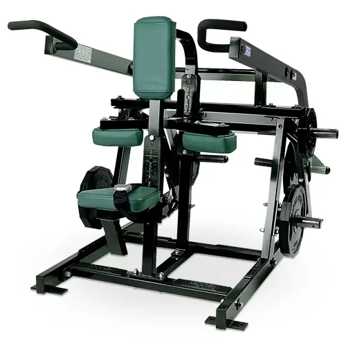 Wholesale Strength Gym Equipment Seated DIP Fitness Machine